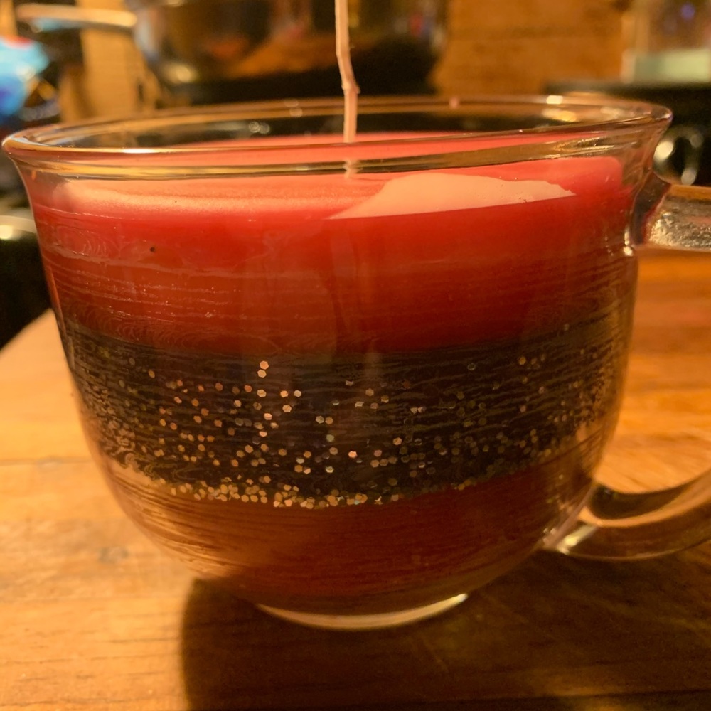 Handmade candles - Picture 4 of 6
